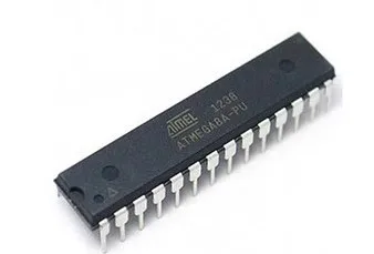 10pcs- 50pcs/lots ATMEGA8A-PU ATMEGA8A DIP-28  -Talora Store