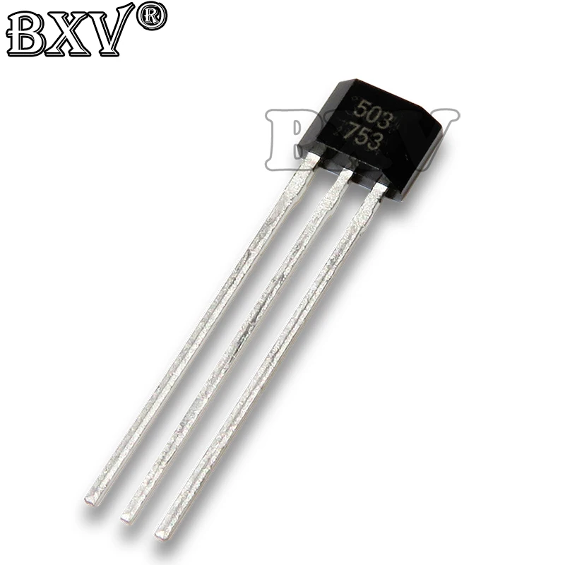 10PCS A3144E SS40AF SS41F SS495A SS49E US1881 US5881 UGN3503 OH137 HAL276 3144 40AF 41F 95A 49E US18 US58 3503 Ehigh Sensitivit