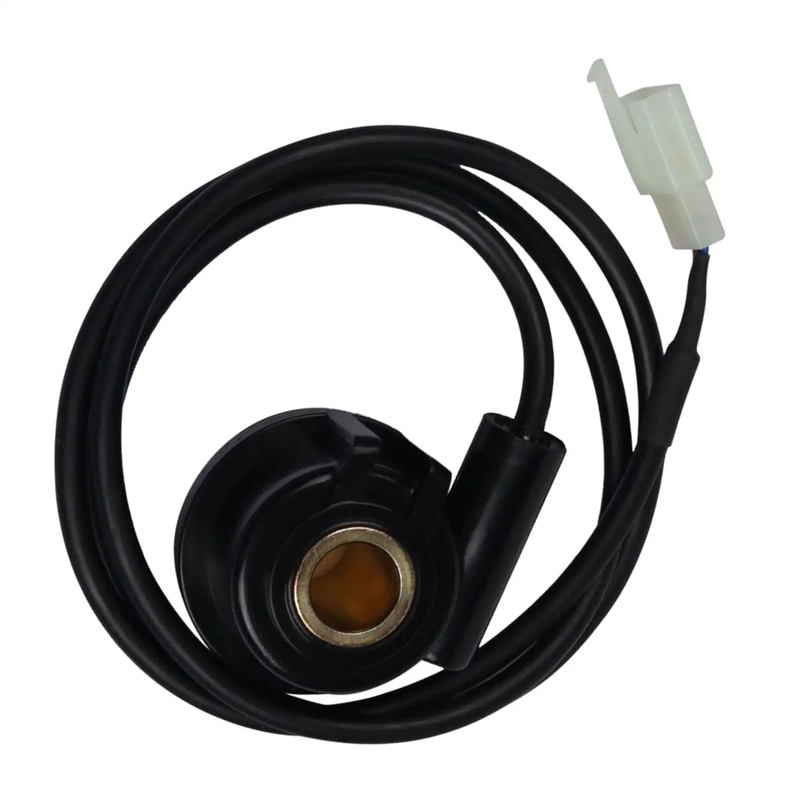 Multifunction Motorcycle Speed Meter Wire Universal Digital Sensor Cable Durable Replacement for Electric Motorcycle 3000W