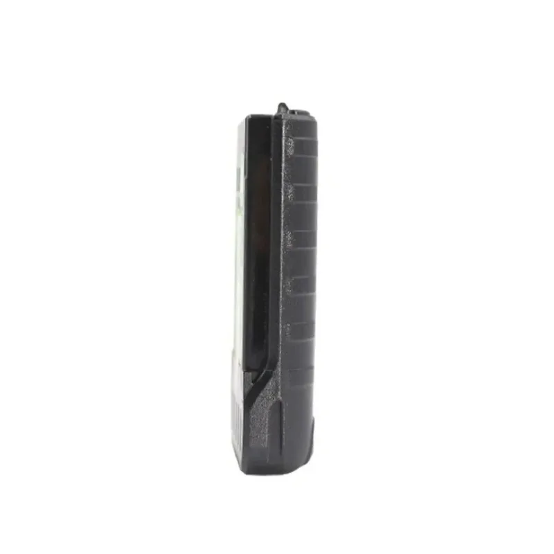 New for QuanSheng TG-UV2 PLUS Walkie Talkie Battery 7.2V 4000mAh Type-C Charging With Belt Clip Lithium Battery