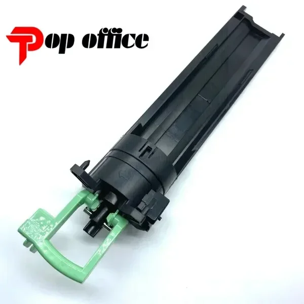 1 Unidade de Suprimento de Toner B027-3501 A267-3501 Compatível com Ricoh 1027 2022 2027 3025 3030 MP2510 3010 Peças para Copiadoras