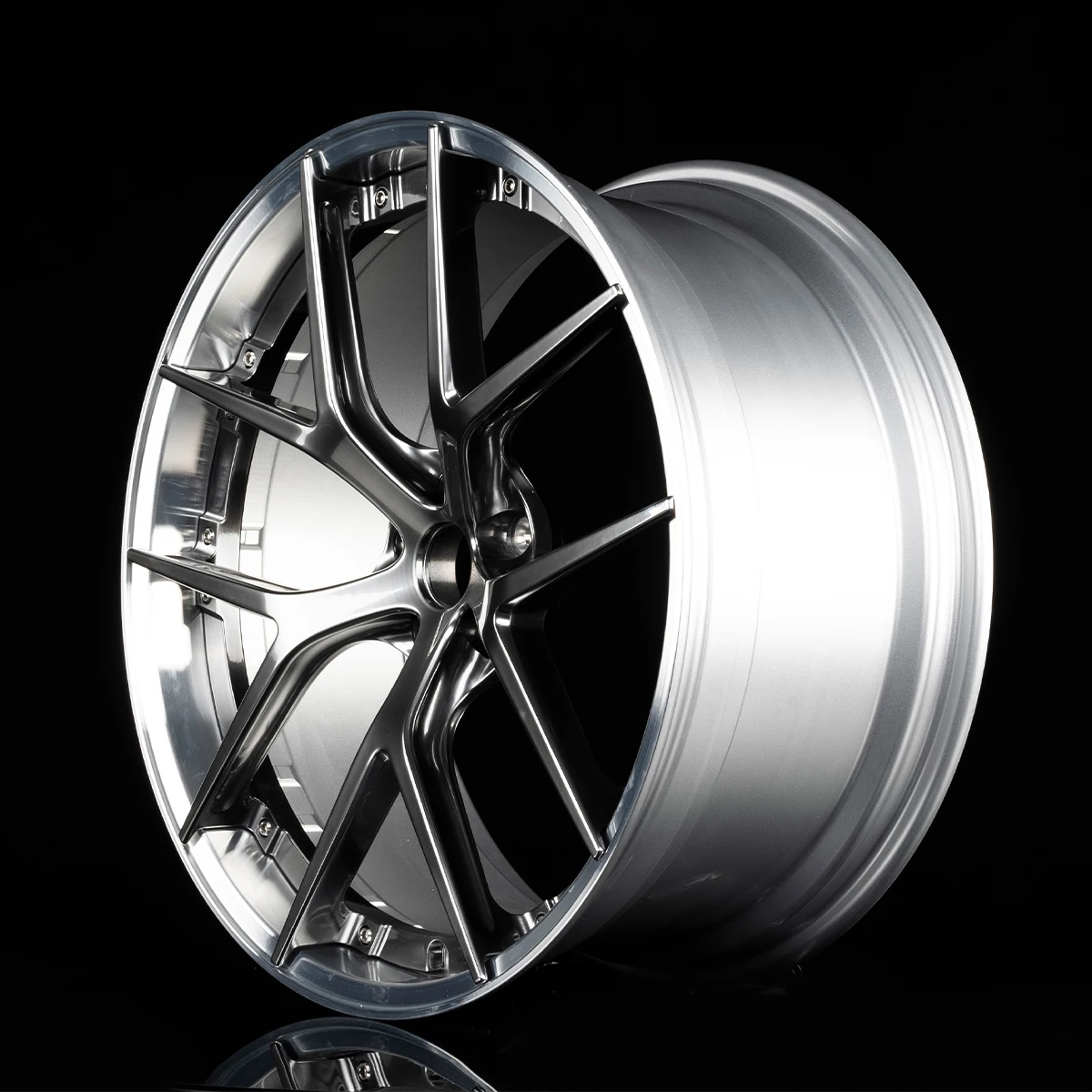New Promotion Hot Style Precision Wheel Hub Assemblies Ensuring Smooth Rotation And Reliable Performance For Everyday Driving