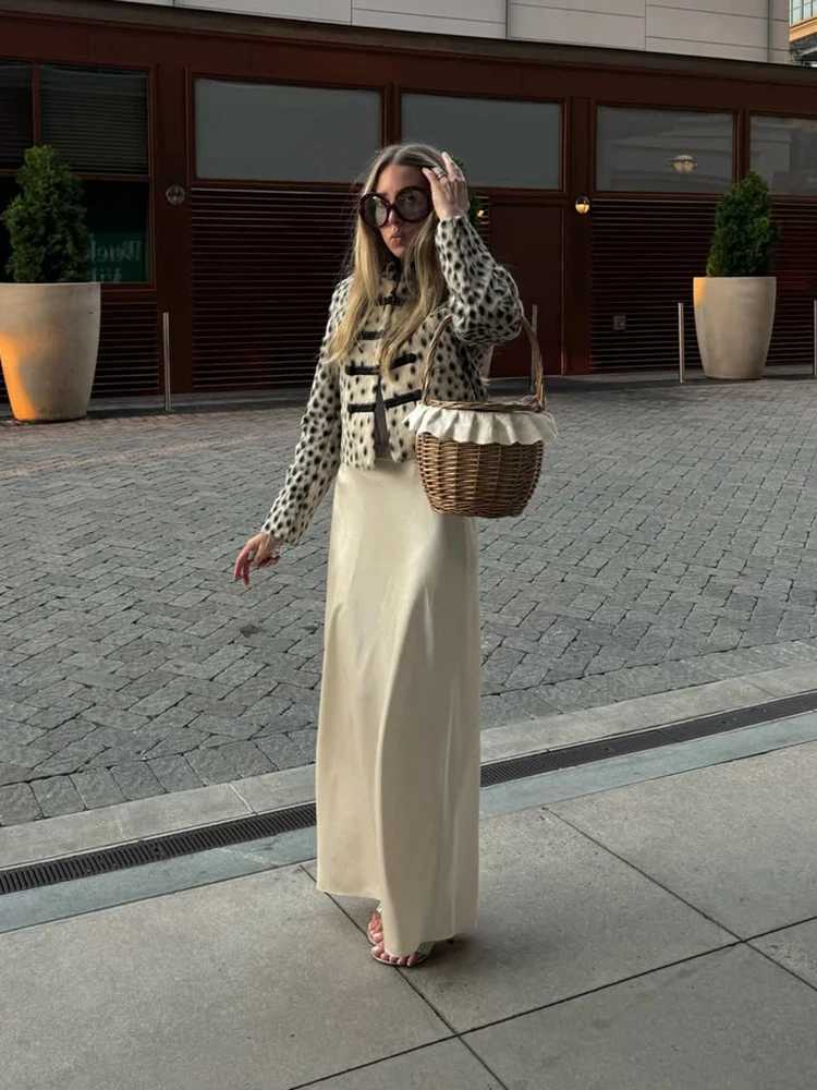 Thumbnail 3 - #13 Best Cropped Fashion Jackets to Buy In 2026