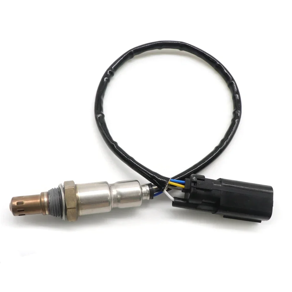 For Jeep Renegade Wrangler JK RAM Promaster City Oxygen O2 Sensor Probe 5 Wire Lambda Air Fuel Ratio Sensor 68087364AA