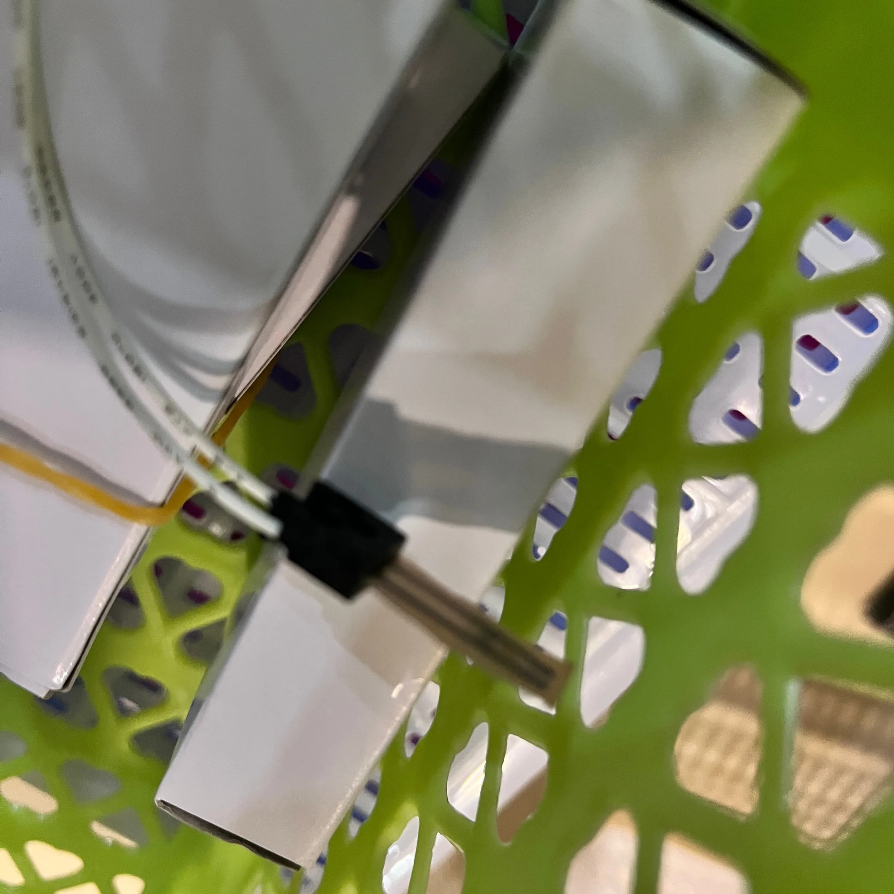 

10pcs New AW10-0053 AW100053 for Ricoh Aficio 1022 1027 1035 1045 2022 2027 2035 2045 3025 3030 2510 3010 Fuser Thermistor