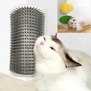 Cat Scratcher Grooming Comb 1