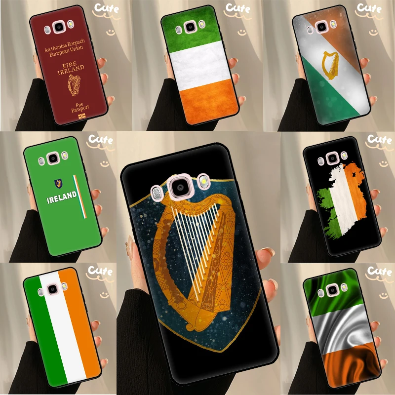 Irish Passport Irel… - image