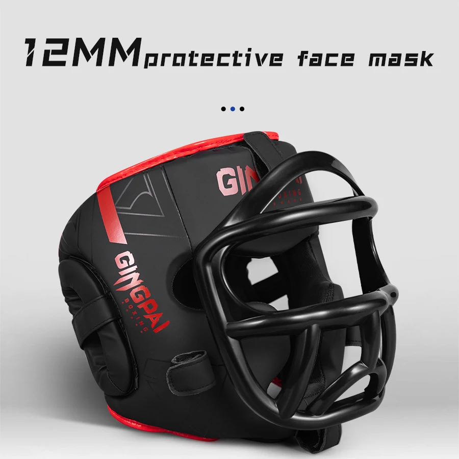 Thumbnail 3 - #2 Top 30 Fencing Masks Worth Buying In 2026