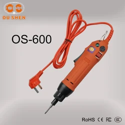 Electric tools OS-600 High Cost-effect Industrial Tool AC220V Power Tool Equipment Electric Screwdriver
