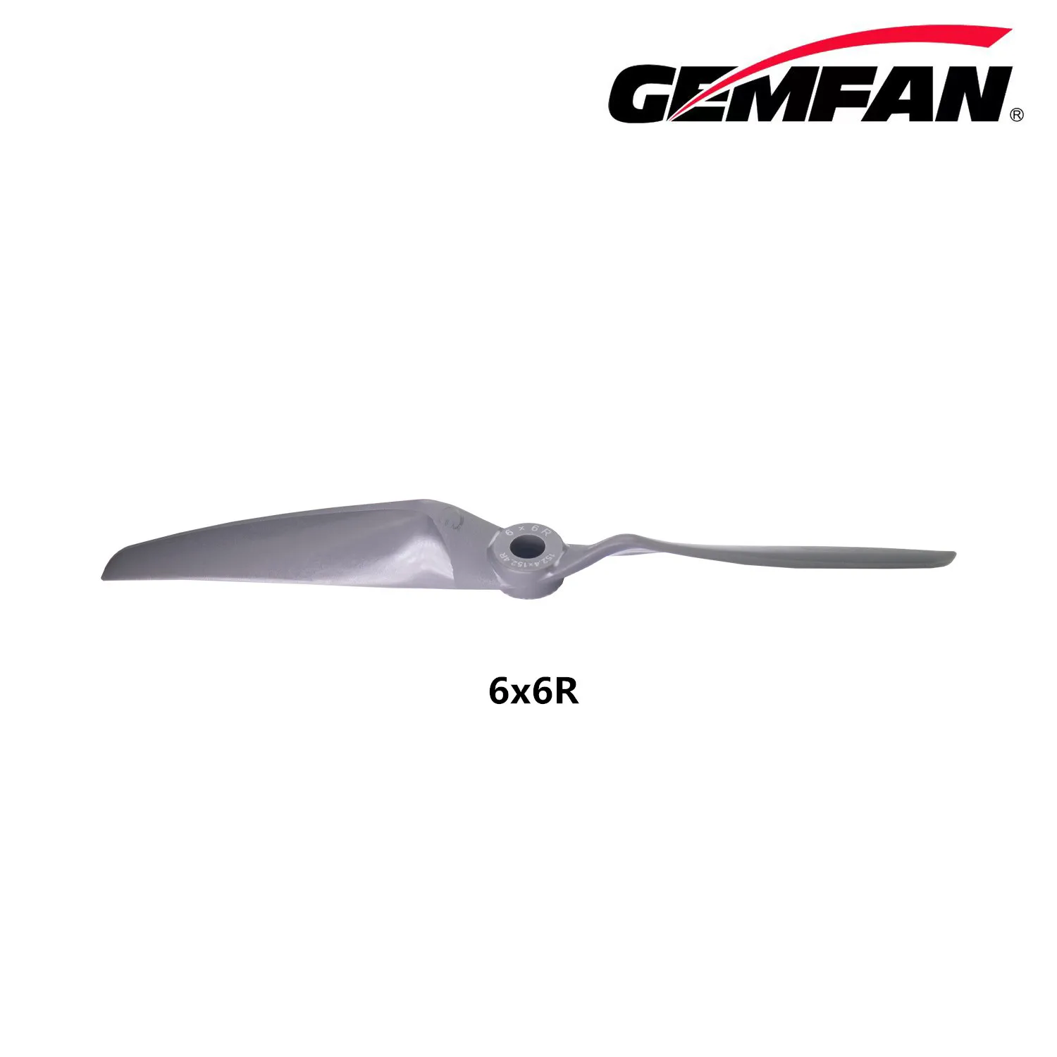 GEMFANs neue VORTEX-Serie, 1 Stück 6 Zoll CCW oder Cw Nylon-Fiberglas-Elektropropeller FÜR RC-Starrflügelmodell, außerhalb des APC – Detail 13