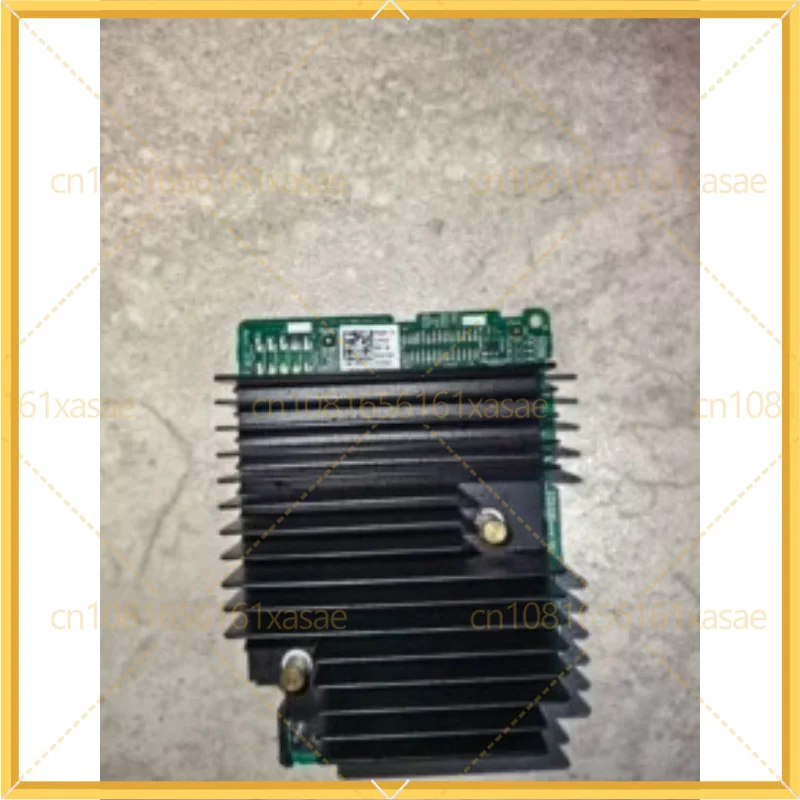 Used HBA330 H330 Mini IT Mode HBA Card 0P2R3R For Dell Server SAS SATA Expansion Controller Card