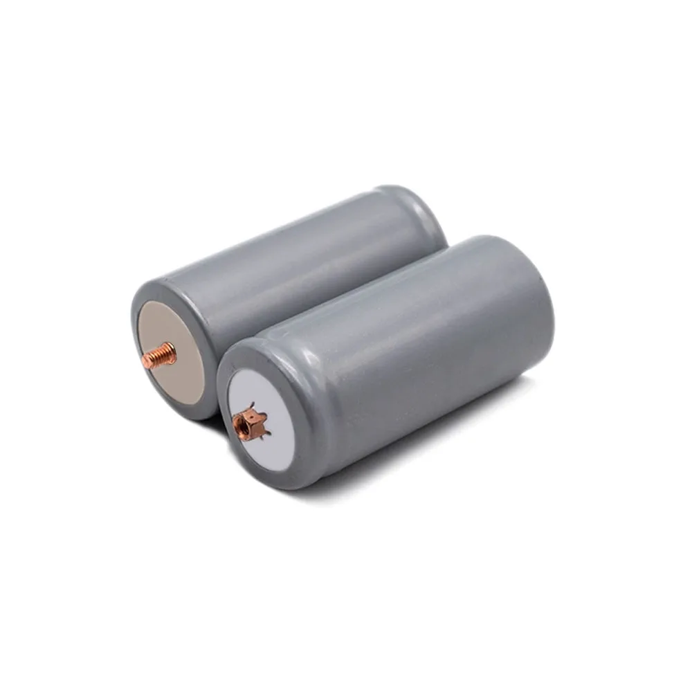 32650 6000mAh 3.2V Lifepo4 rechargeable battery professional spiral lithium iron phosphate power battery electric vehicle