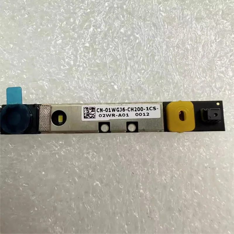 

H For Dell Latitude 7420 E7420 Camrea CN-01WGJ6