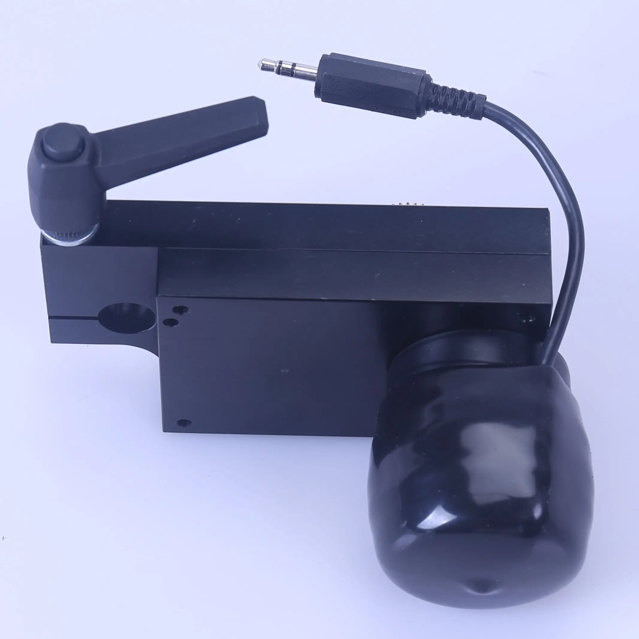 محرك جيمي جيب كرين دوار وإمالة للكاميرات