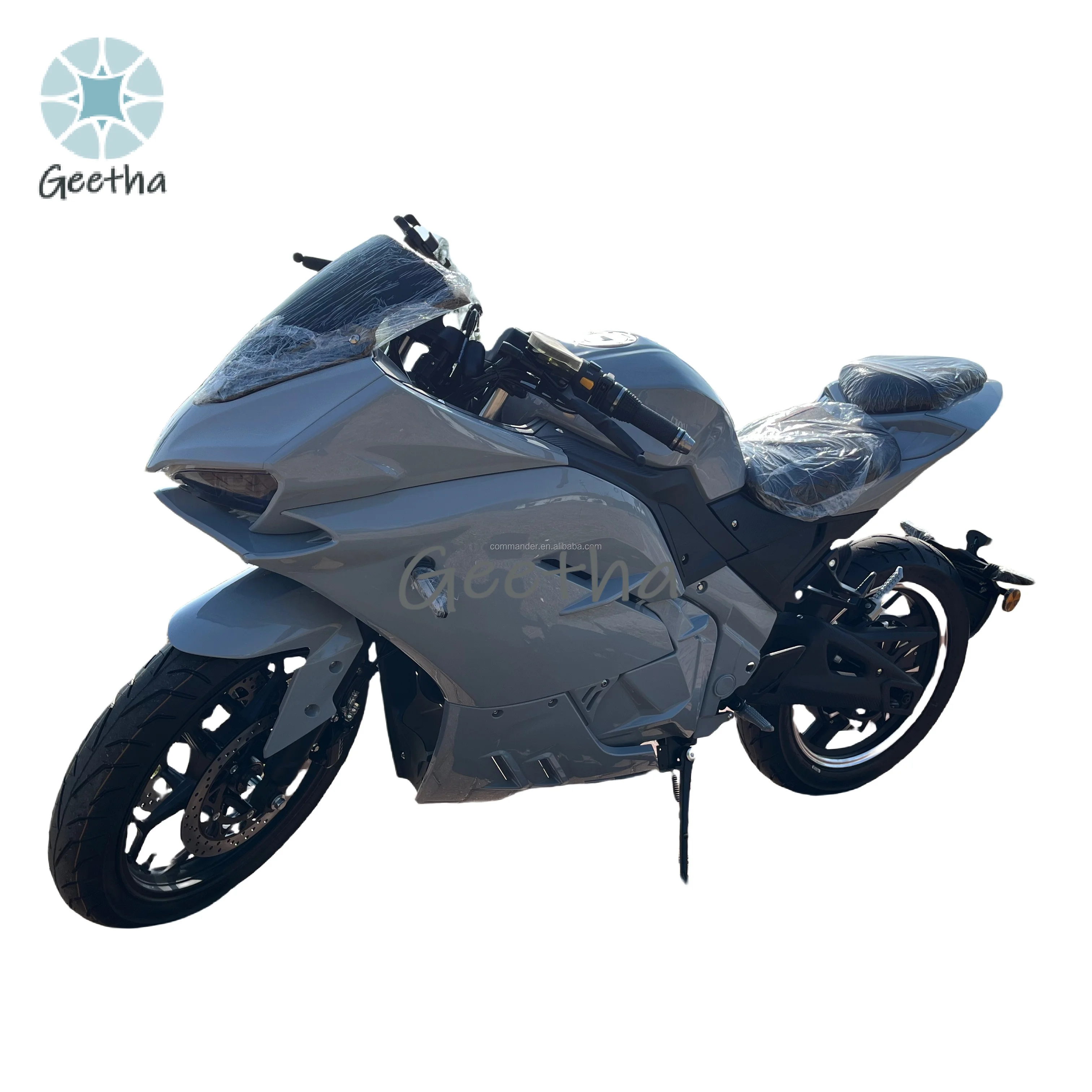 

Factory Wholesale Electric Racing Motorcycle 10000W Motor Power 120km/h Electric Motorcycles