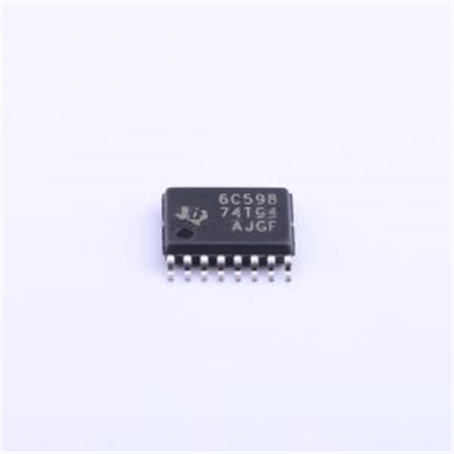 

30 шт./лот TLC6C598QPWRQ1 (светодиодные драйверы)