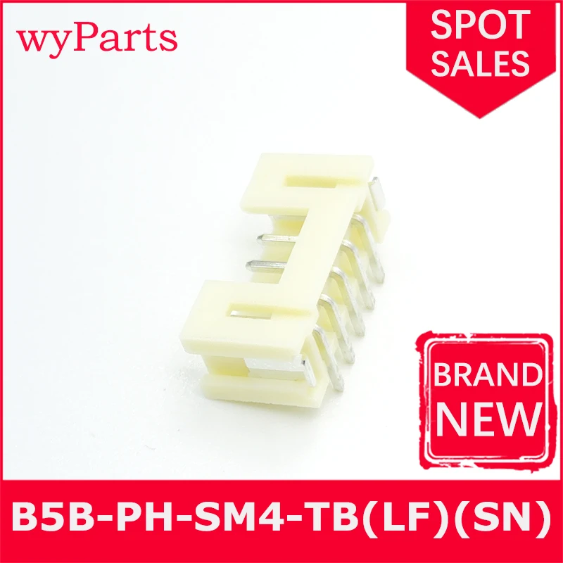 B5B-PH-SM4-TB (lf) (sn) 、2mm、5p、新品、1個