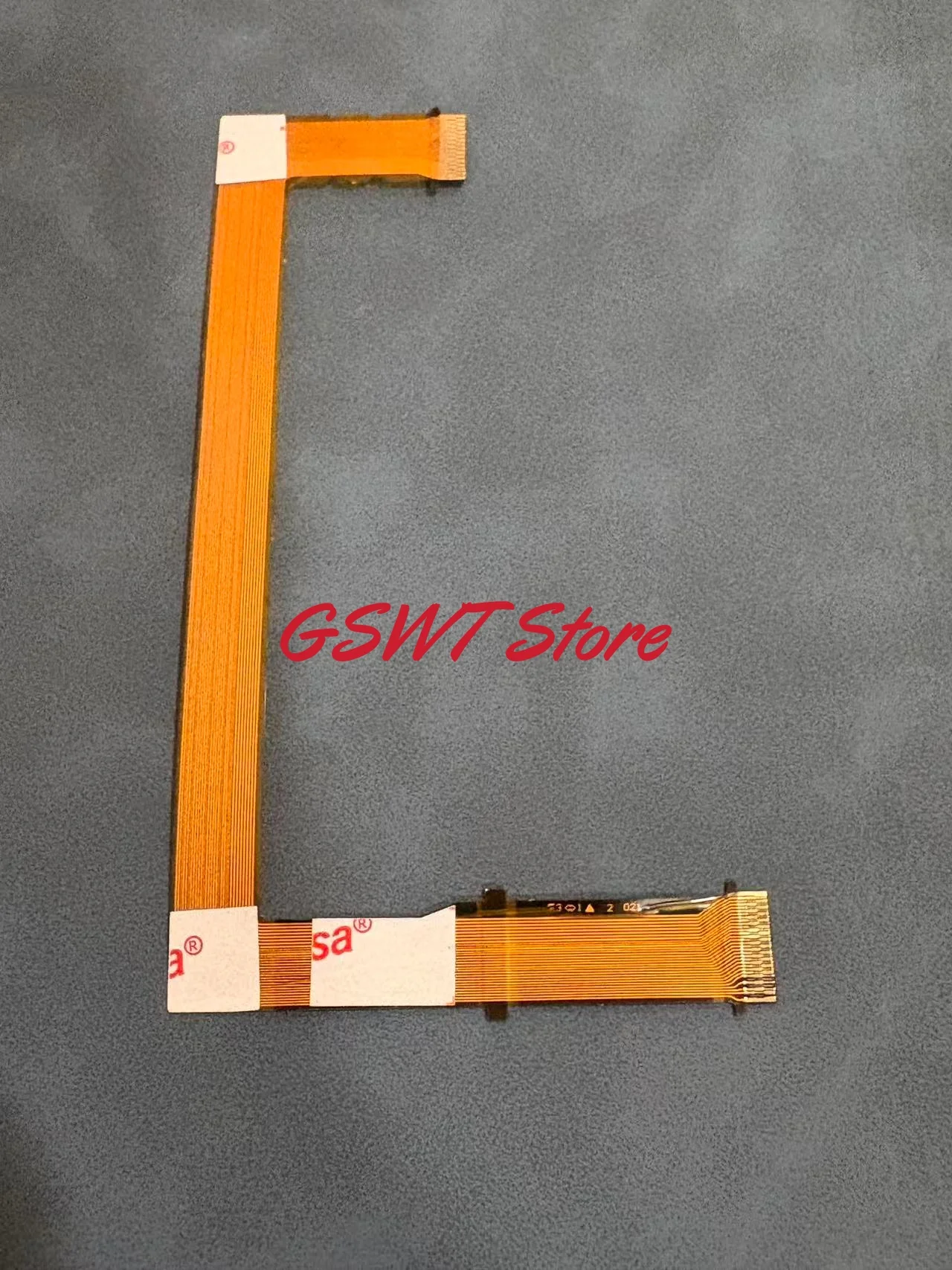 НОВЫЙ гибкий кабель FPC для стабилизатора изображения 16-70 мм, предотвращающий тряски, для Sony Vario-Tessar E 16-70mm F4 ZA OSS (SEL1670Z) для Carl Zeiss