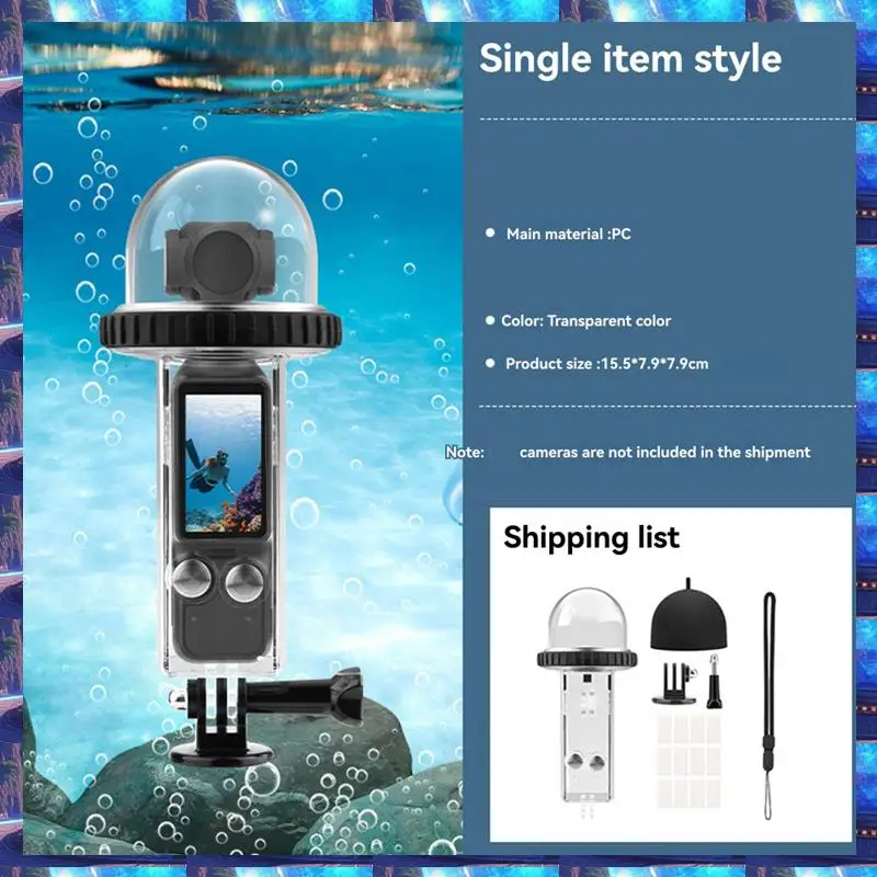 2025 For Dji Osmo P… - image