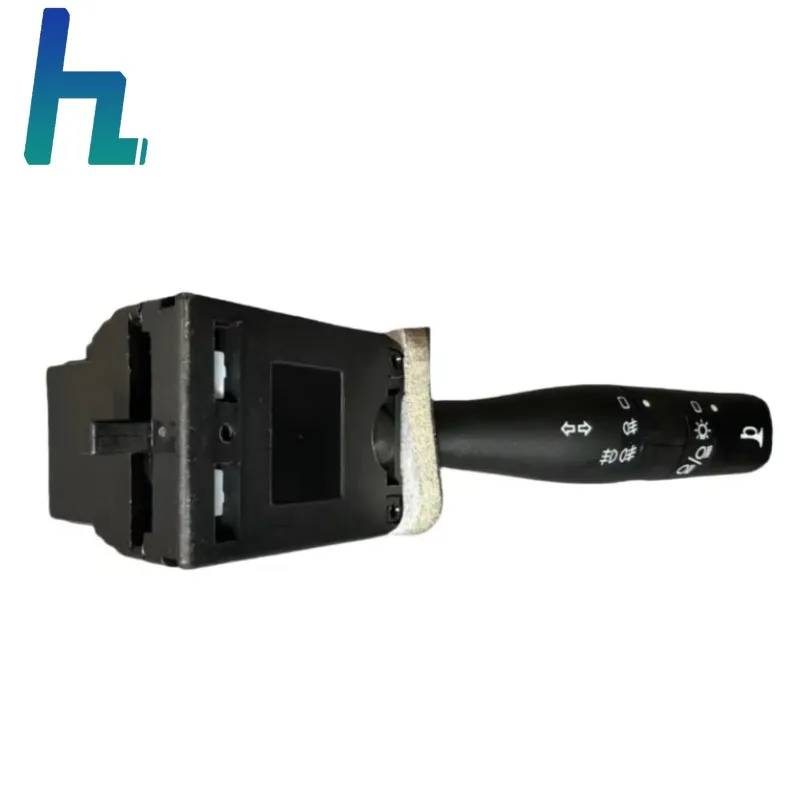 9623641669 Переключатель рулевой колонки для Peugeot 306, переключатель указателя поворота, переключатель фар