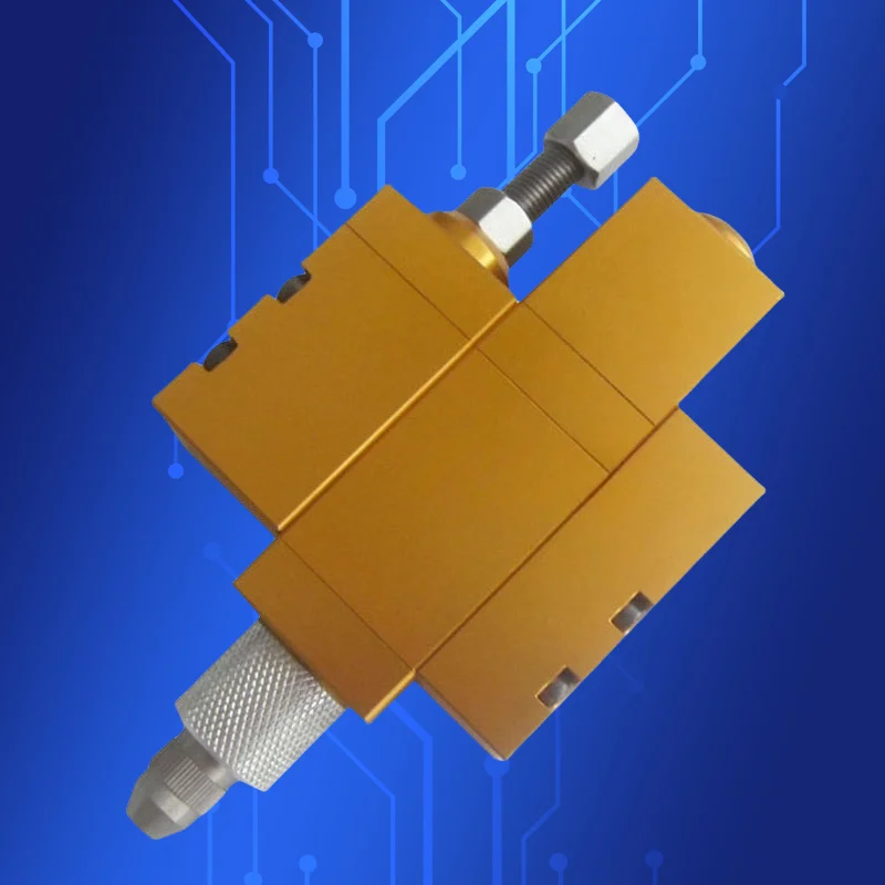 Free Shipping High Precision Needle Off Double Acting Dispensing Valve Glue Dispenser Pneumatic Nozzle Valve