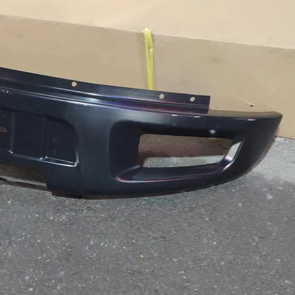 REPLACEMENT  Bumper for 09-14 Ford F150 Original Car Bumper - Modified Accessories