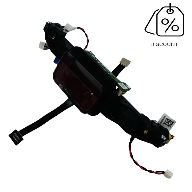 Versão universal sensor de visão para roborock s80 maxv ultra/s85 maxv ultra/s80 maxv ultra (r & d) vassoura Accessories-Y48A