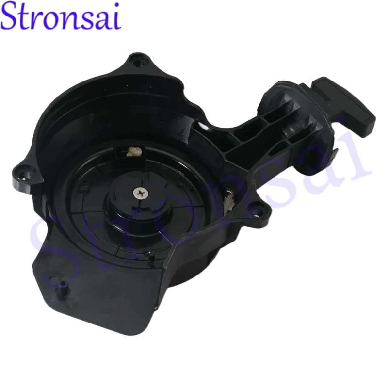 6BX-15710 Recoil Starter 6BX-15710-00 FitFor Yamaha 4-Stroke 6HP 8 HP Outboard Motor