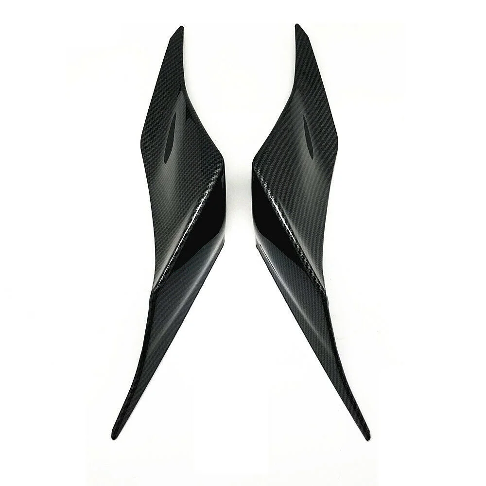 For Yamaha YZF R6 2017-2020 Motorcycle Rear Seat Lower Side Cover Tail Side Panel Fairing Cowling Modification Protection Covers