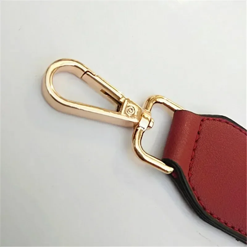 Handbag Straps for Crossbody Adjustable Bag Accessories Belt For Bag Accessories Handbag Belt Wide Nylon Shoulder bag Straps