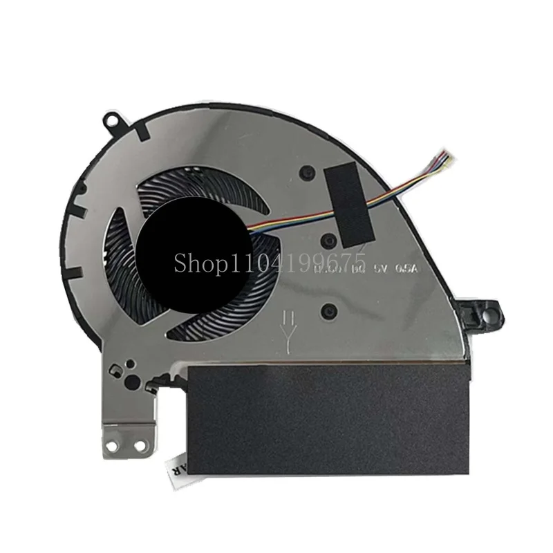 CPU cooling fan for Asus ux333 ux333f ux333fa ux333fn u3300f laptop