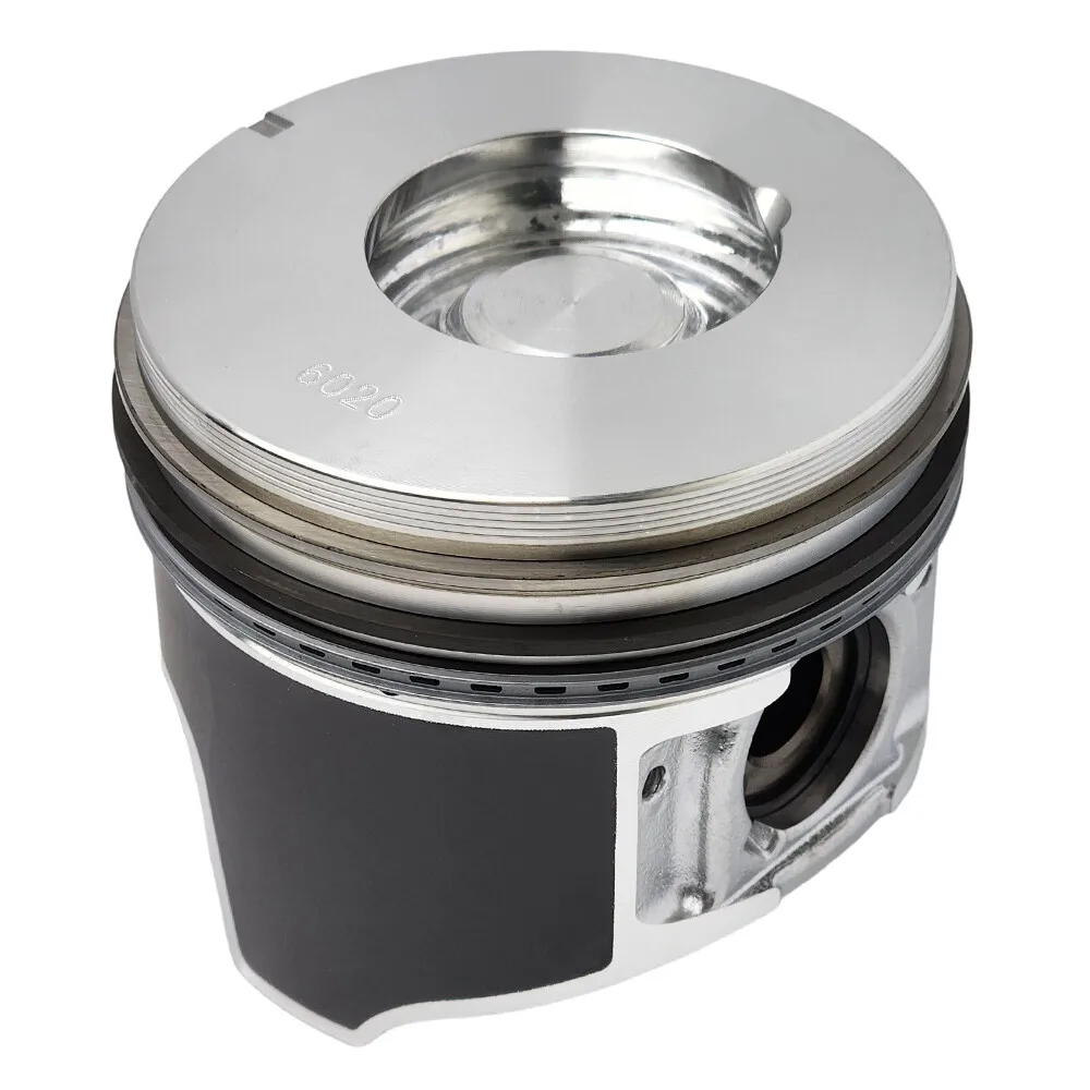 

Engine Piston Assembly 8972326020 For Isuzu 4LE2 Diesel Engine Parts