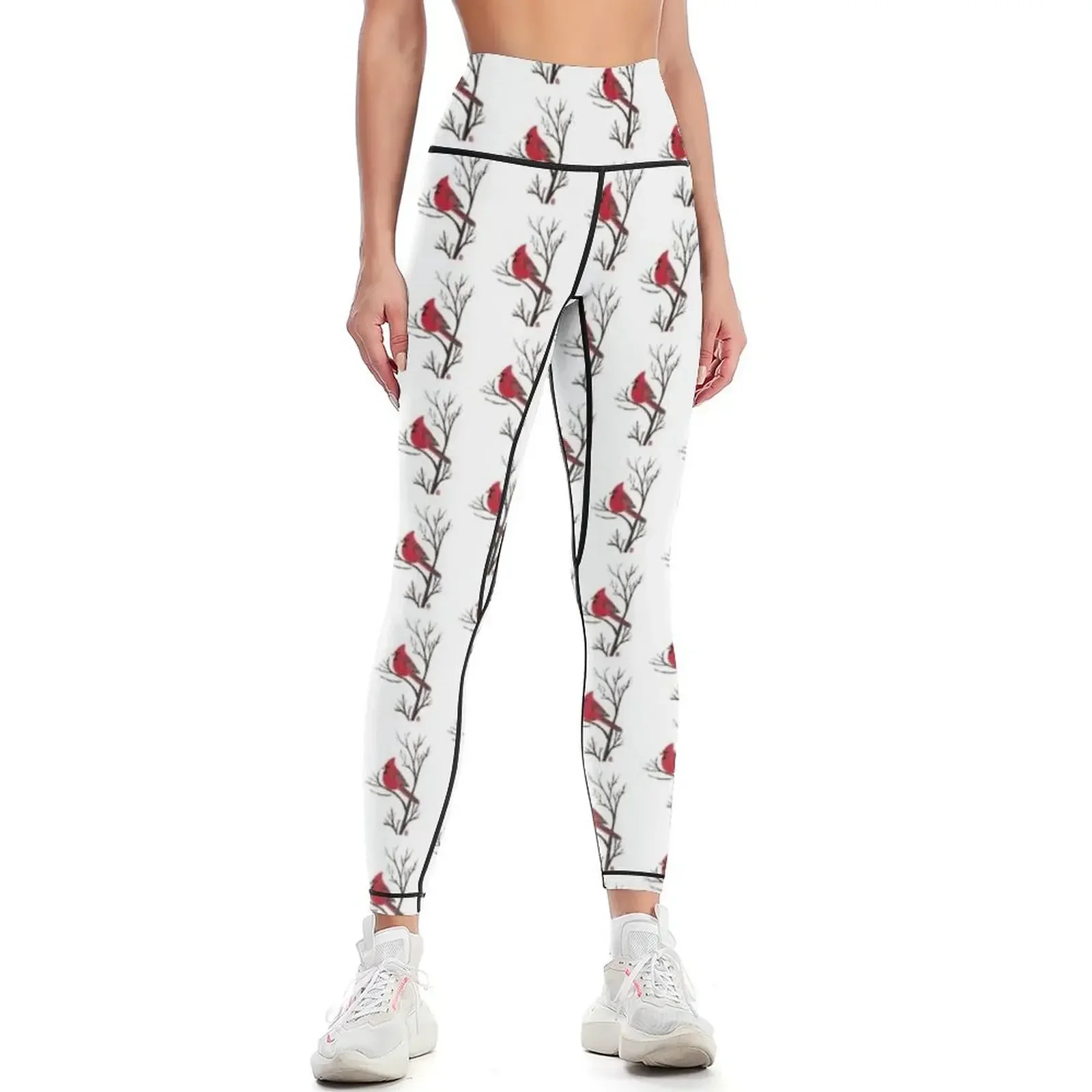 

Cardinal Leggings Sports pants for Pants sport legging gym sports tennis for Womens Leggings