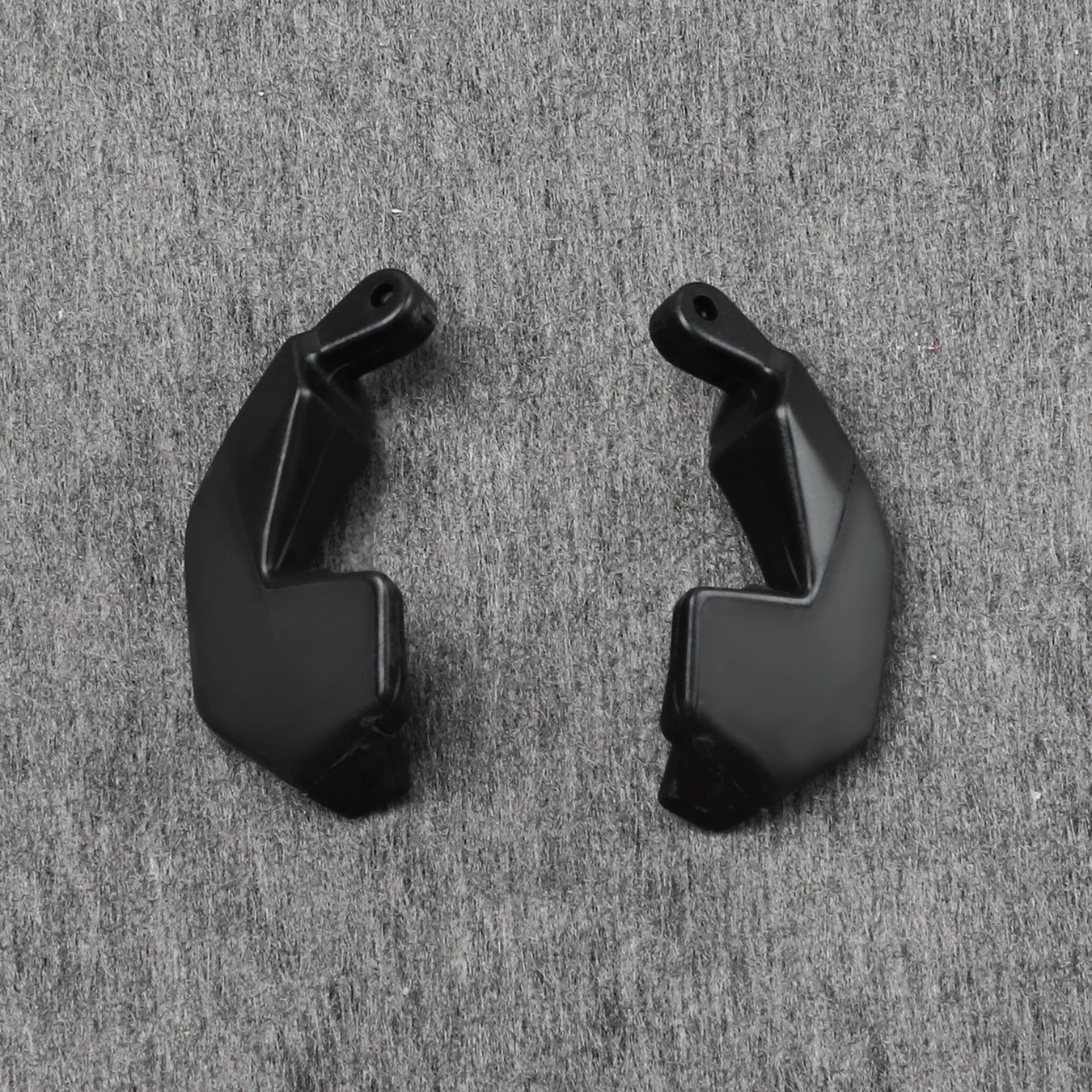 

Replacement Nose Pads Nose Pieces for Oakley Plantaris OO9437 Sunglasses Frame, Soft Silicone Anti Slip Nosepads