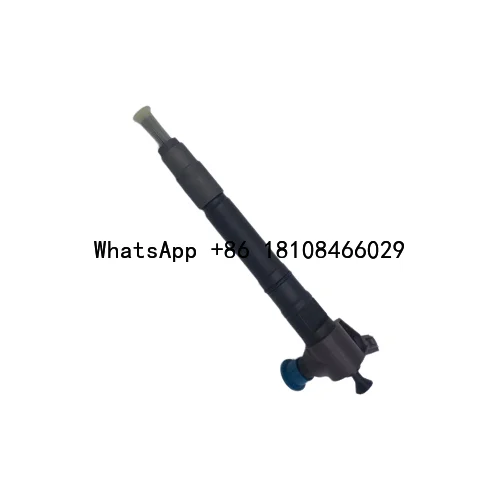 Fuel injector 23670-0E010(G4) /295700-0550 For Toyota Hilux 2.8L 1GD