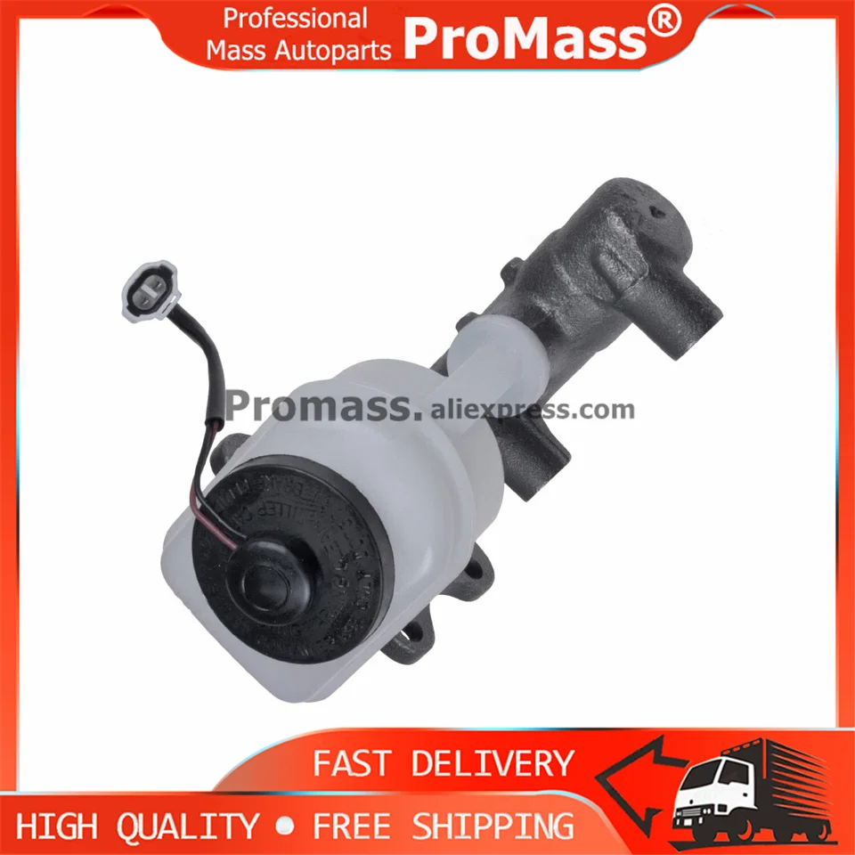 

Brake Master Cylinder New For Toyota Hilux Pickup LN106 LN107 LN111 2.2L 2.4L 47201-3D050 4720135630 47201-30040 47201-35720