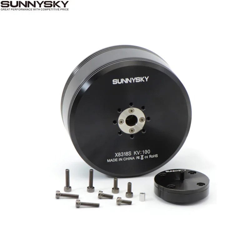 Original Motor Multi-Rotor Motor for Plant Protection Machine RC