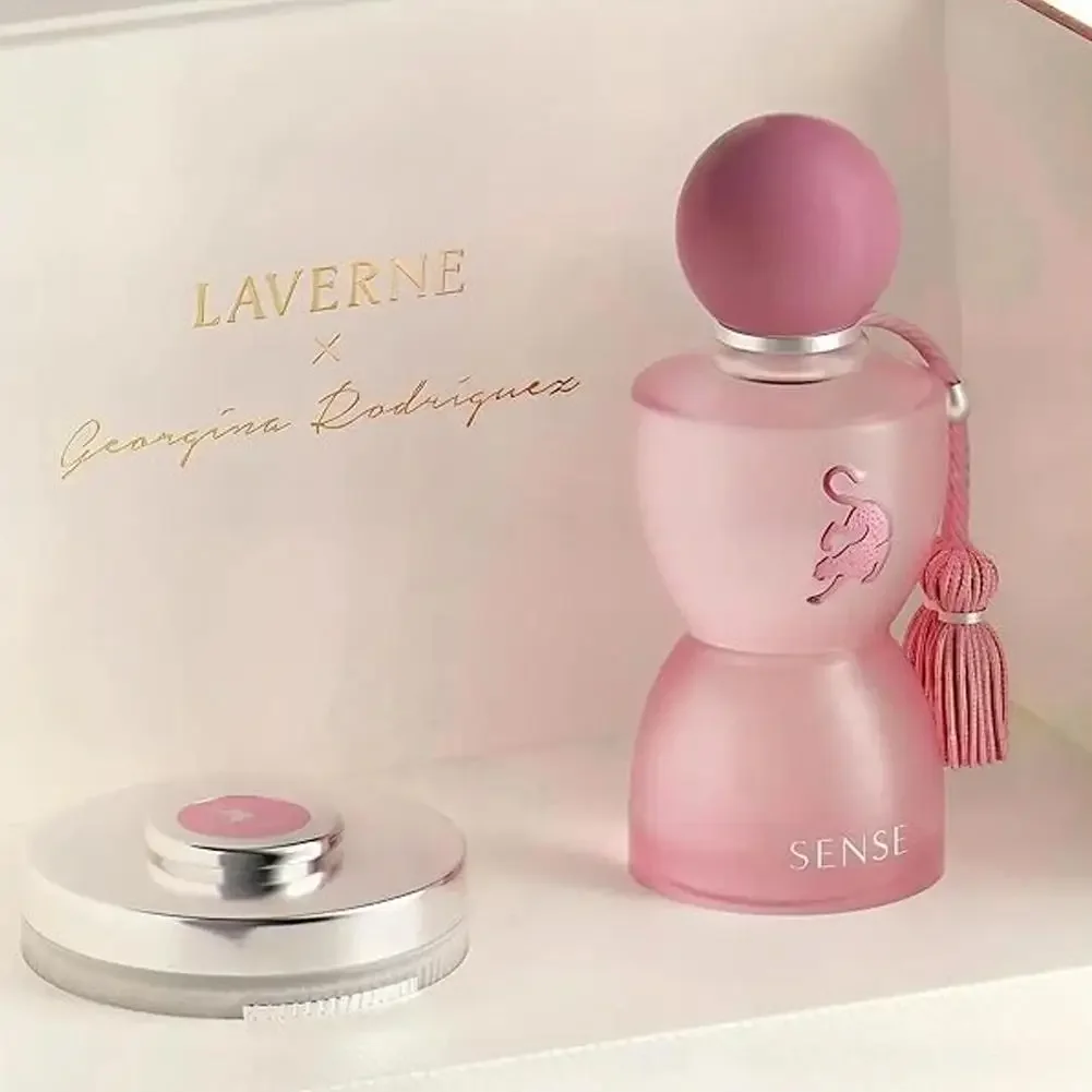 مجموعة العطور العربية للنساء الفاخرة دبي الشرق الأوسط عطر طويل الأمد رائحة العود العربي مجموعة أو دو برفوم