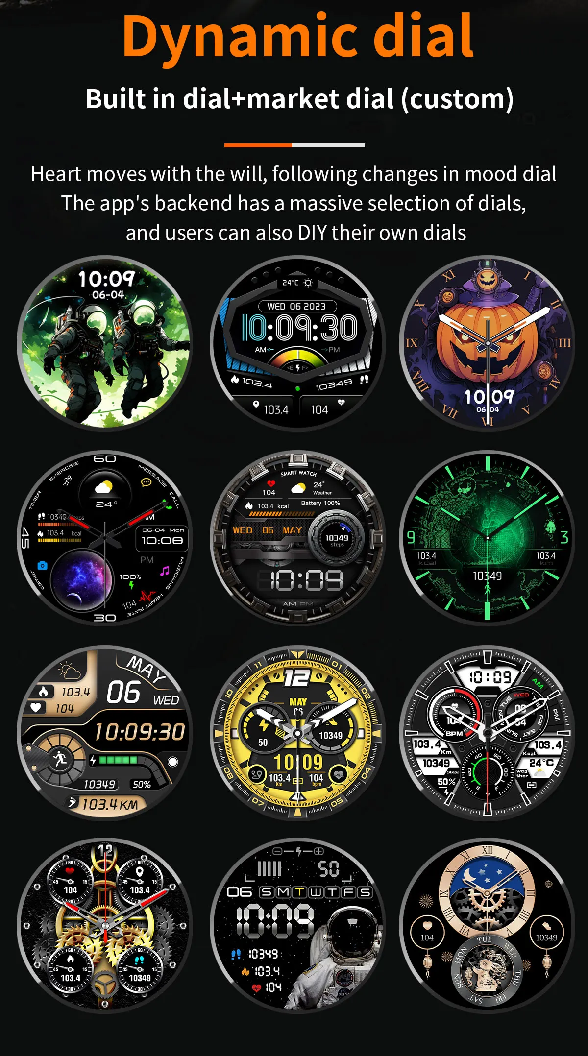 

2024 NX18 Pro Bt Smartwatch IP68 Waterproof Round Fitness Tracker Montre Intelligente Mobile Call Wrist Sport Smart Watch Hombre