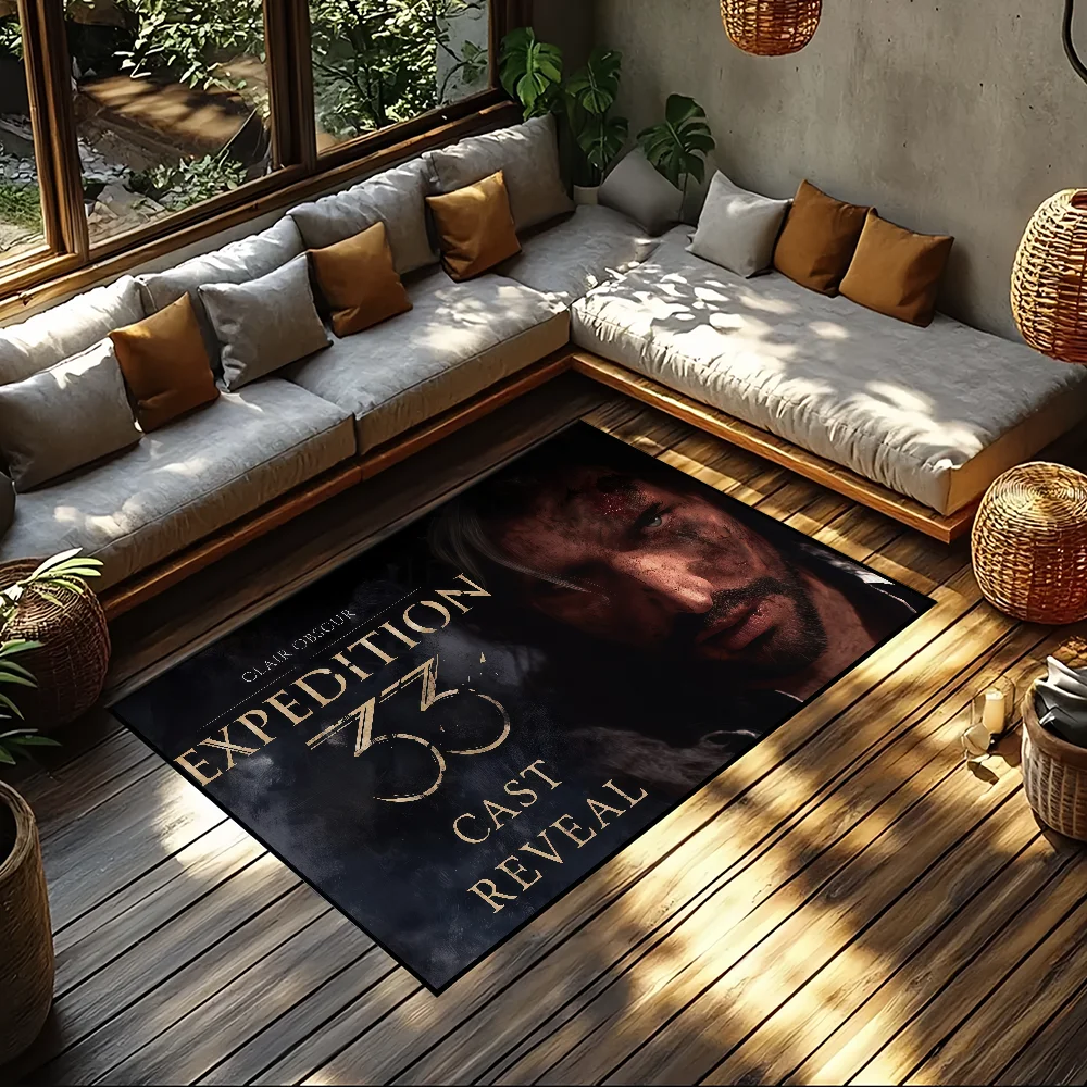 เกม C-Clair Obscur Expedition  - Commercial Printing Inc บทวิจารณ์และราคา
