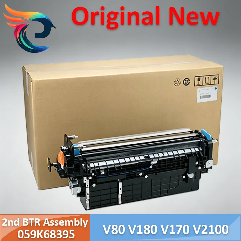 Original New 059K68395 2nd BTR Assembly For Xerox Versant V80 V180 V170 V2100 V3100 C60 C70 700 770 770i 2ND BTR Second Assembly