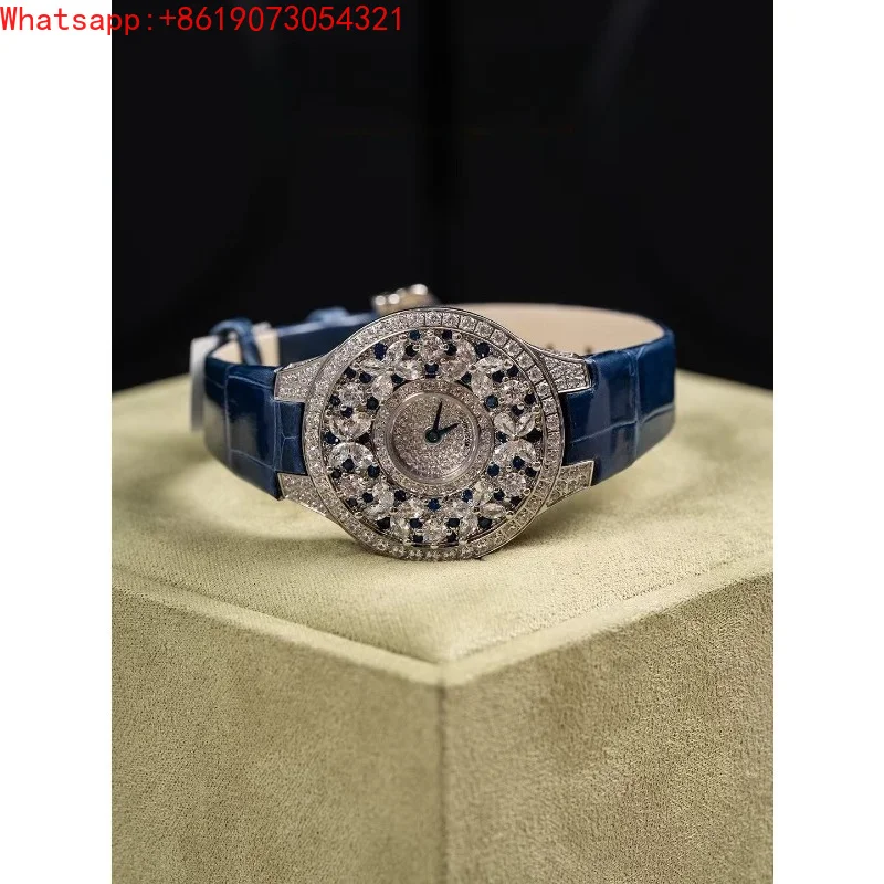 Private custom high-end luxury full set watch fashion watch