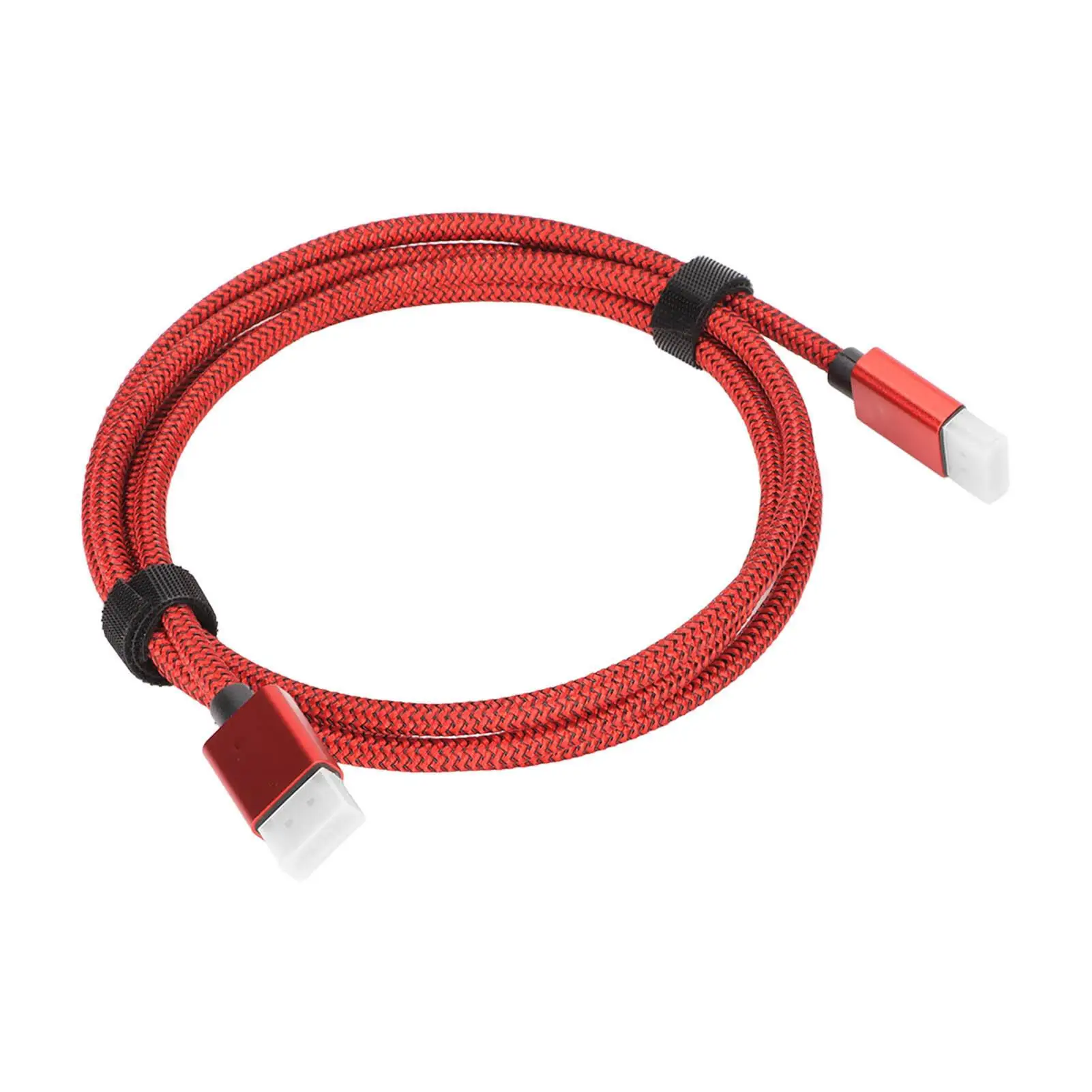 

Кабель HDMI 8K, 1,5 м, 12 бит, цвет, 48 Гбит/с, 4K, 120 Гц, 8K, 60 Гц, проекционный кабель для телевизора
