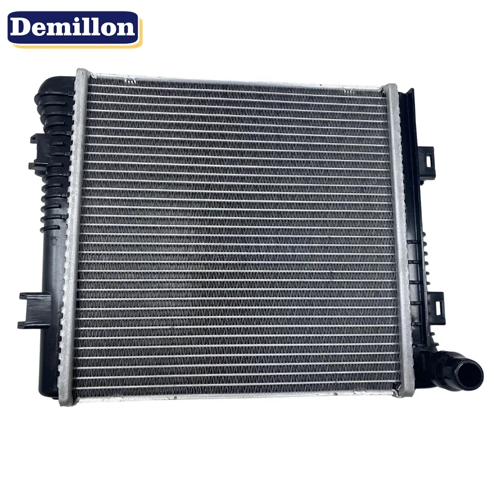 0995005903 Demillon Auto Parts Cooling System Engine Radiator Tank For C180 C200 C220 C250 C300 C350 GLE320 GLE400