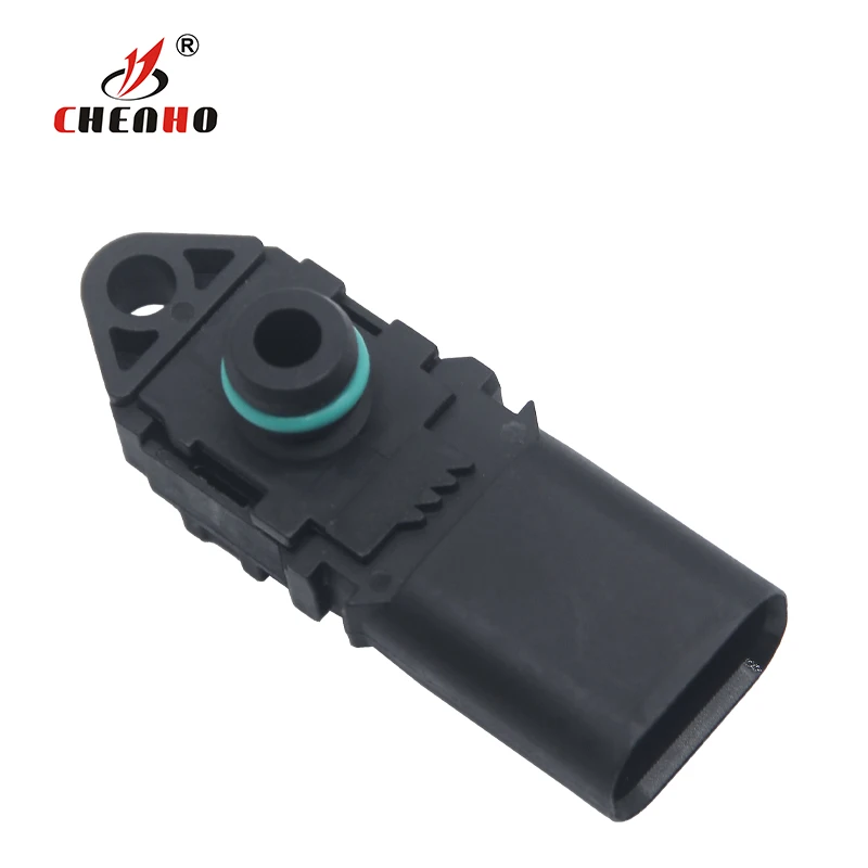 High Quality Engine Crankcase Pressure Sensor OE 5462277 For Cummins Dodge Ram 6.7L 4984575