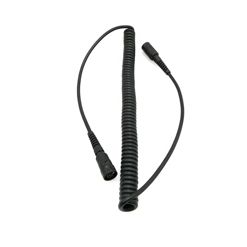 

HEIDENHAIN Hand Wheel Cable 312879-01