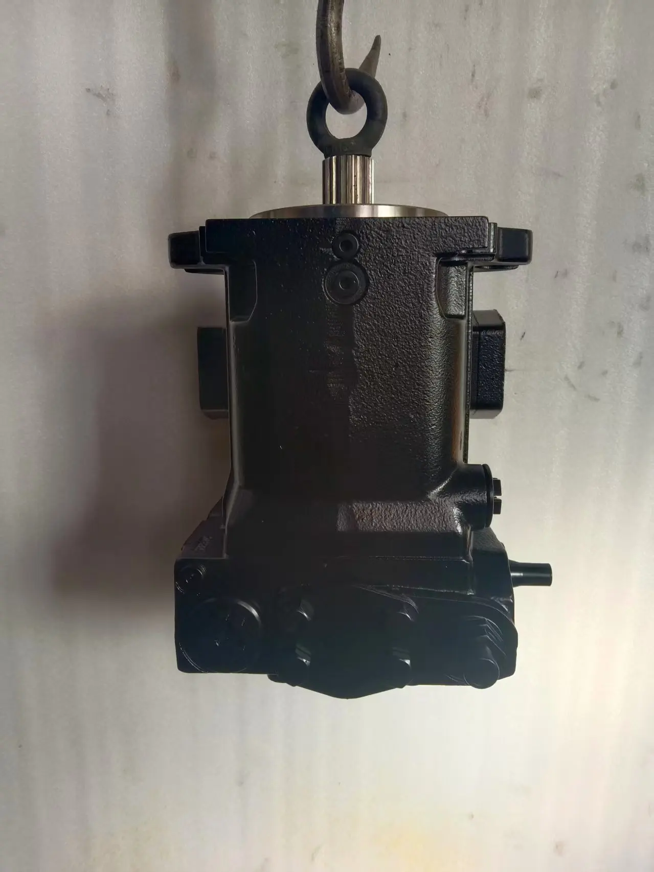 A4VG140EP4DX/32L-NZF02F001SP-S Hydraulic Piston Pump A4VG71 A4VG90 A4VG125 A4VG180 A4VG140 Variable Displacement Axial Pump