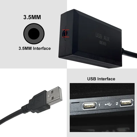 10 best sales usb mercedes - №4