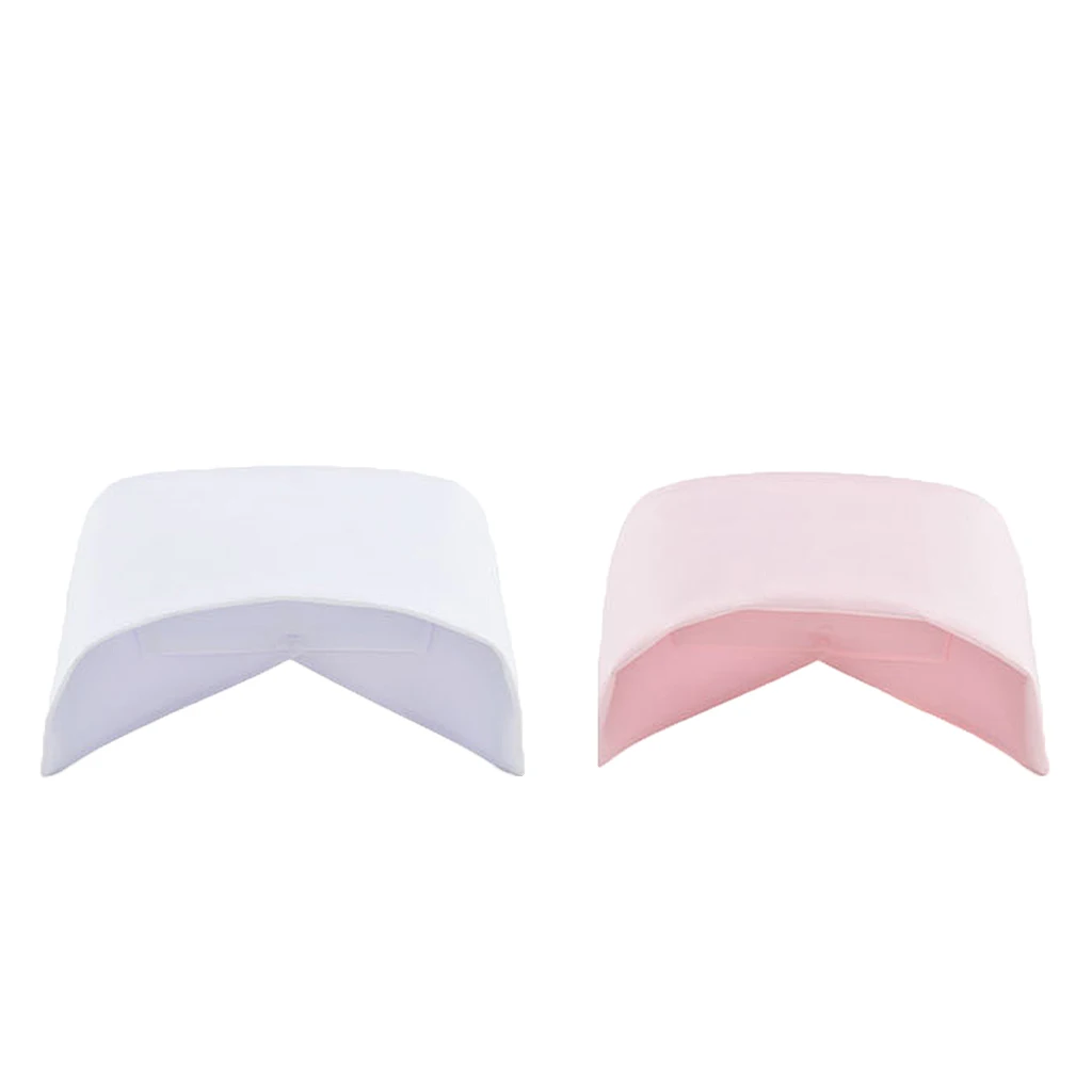 Women Ladies Nurse Hat Doctor Cap Halloween Costume Accessory Uniform 1 button Women Nurse Hat