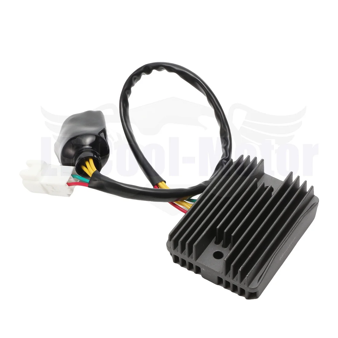 Voltage Regulator Rectifier For HONDA CB1300SF 2003-2012 2004 2005 2006 2007 2008 2009 2010 2011 OEM 31600-MEJ-003